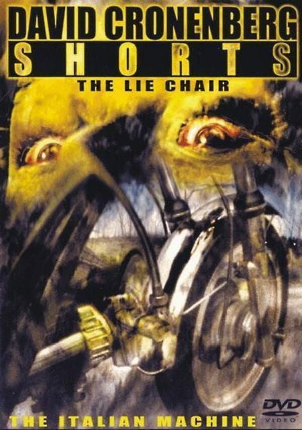 The Lie Chair
