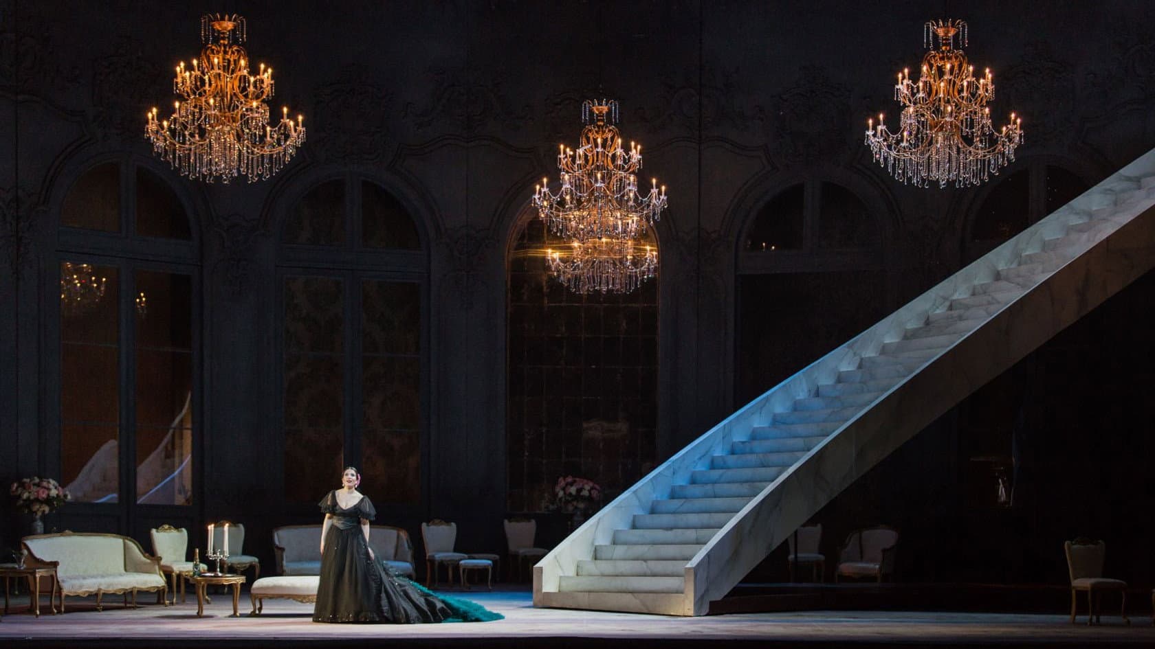 La Traviata