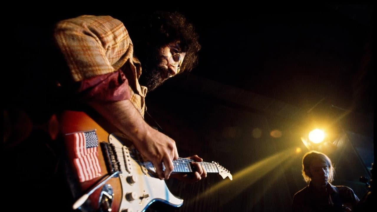 San Francisco Rock: A Night at the Family Dog