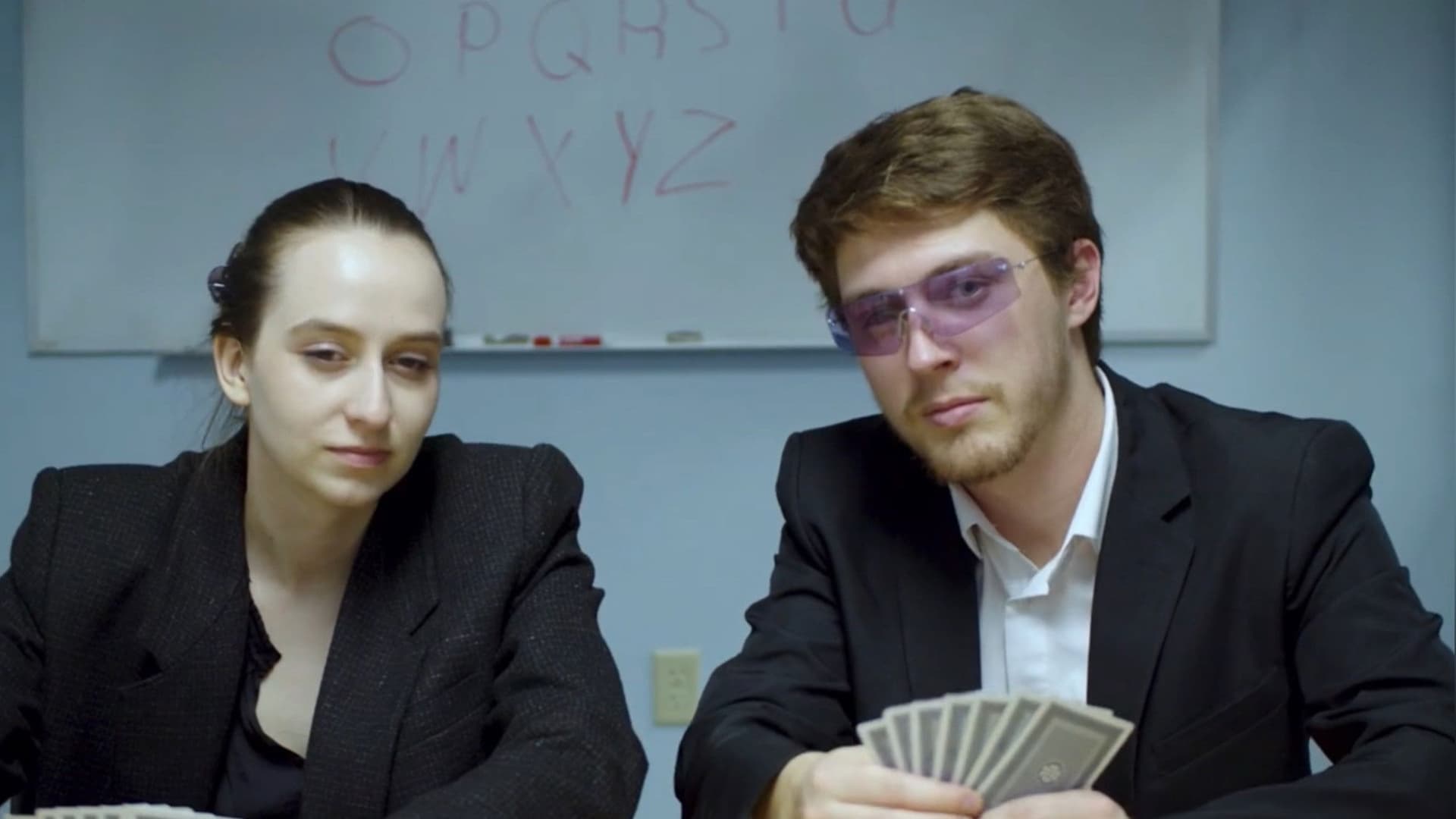 The Right To Remain Silent