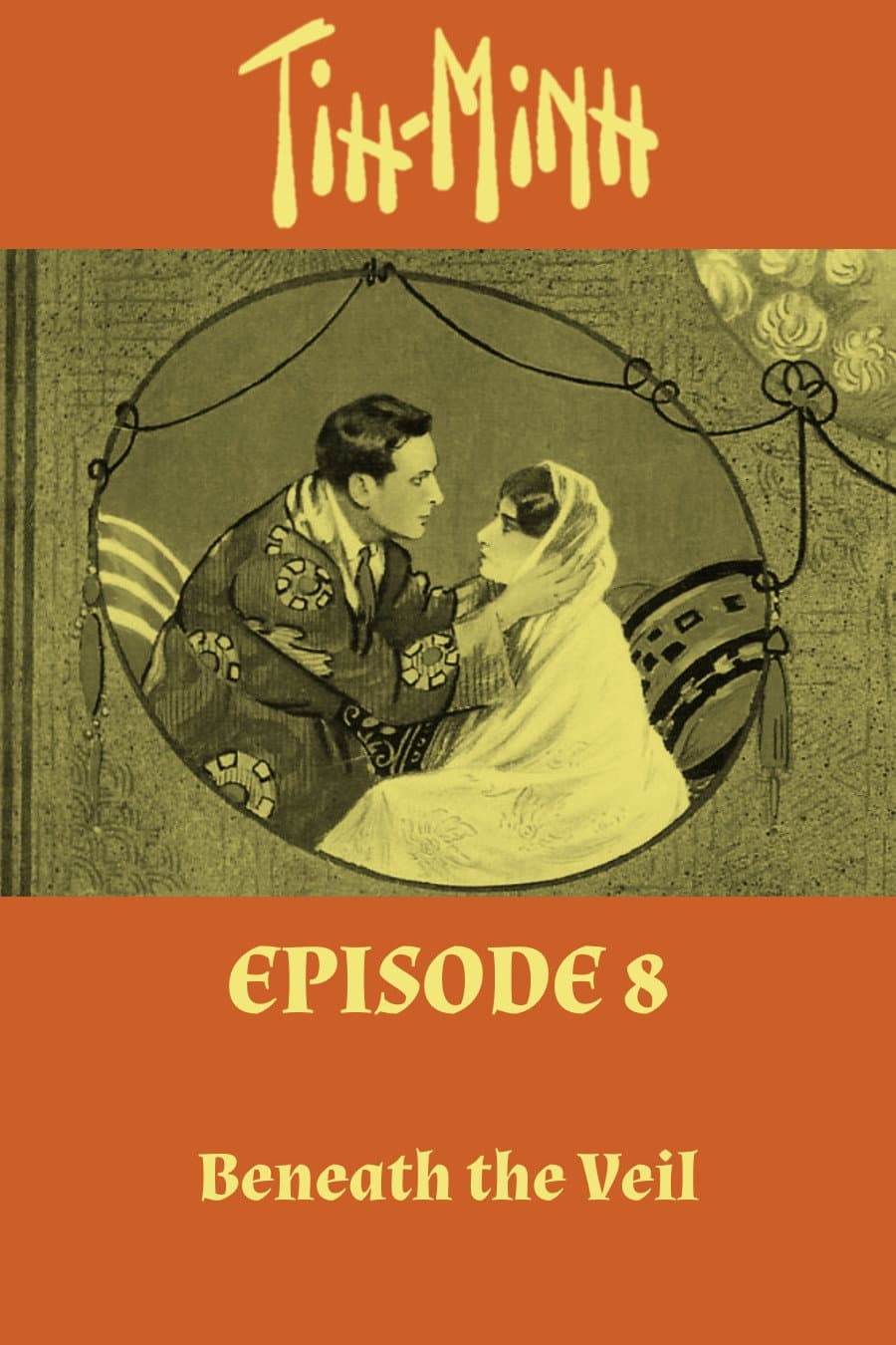Tih Minh: Episode 8 - Beneath the Veil