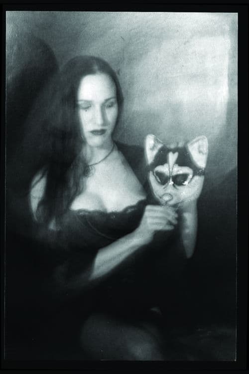 Yapping Out Loud: Contagious Thoughts from an Unrepentant Whore