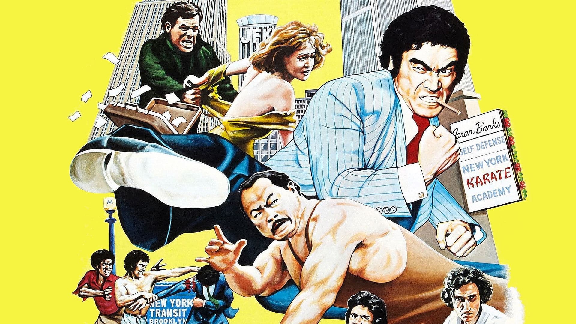 Karate Kiba Collection