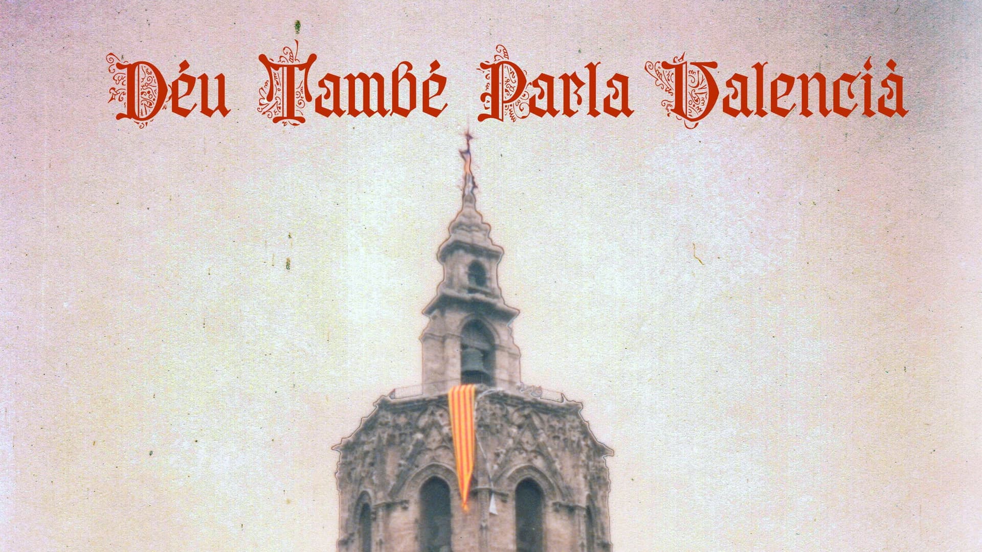 Déu també parla valencià