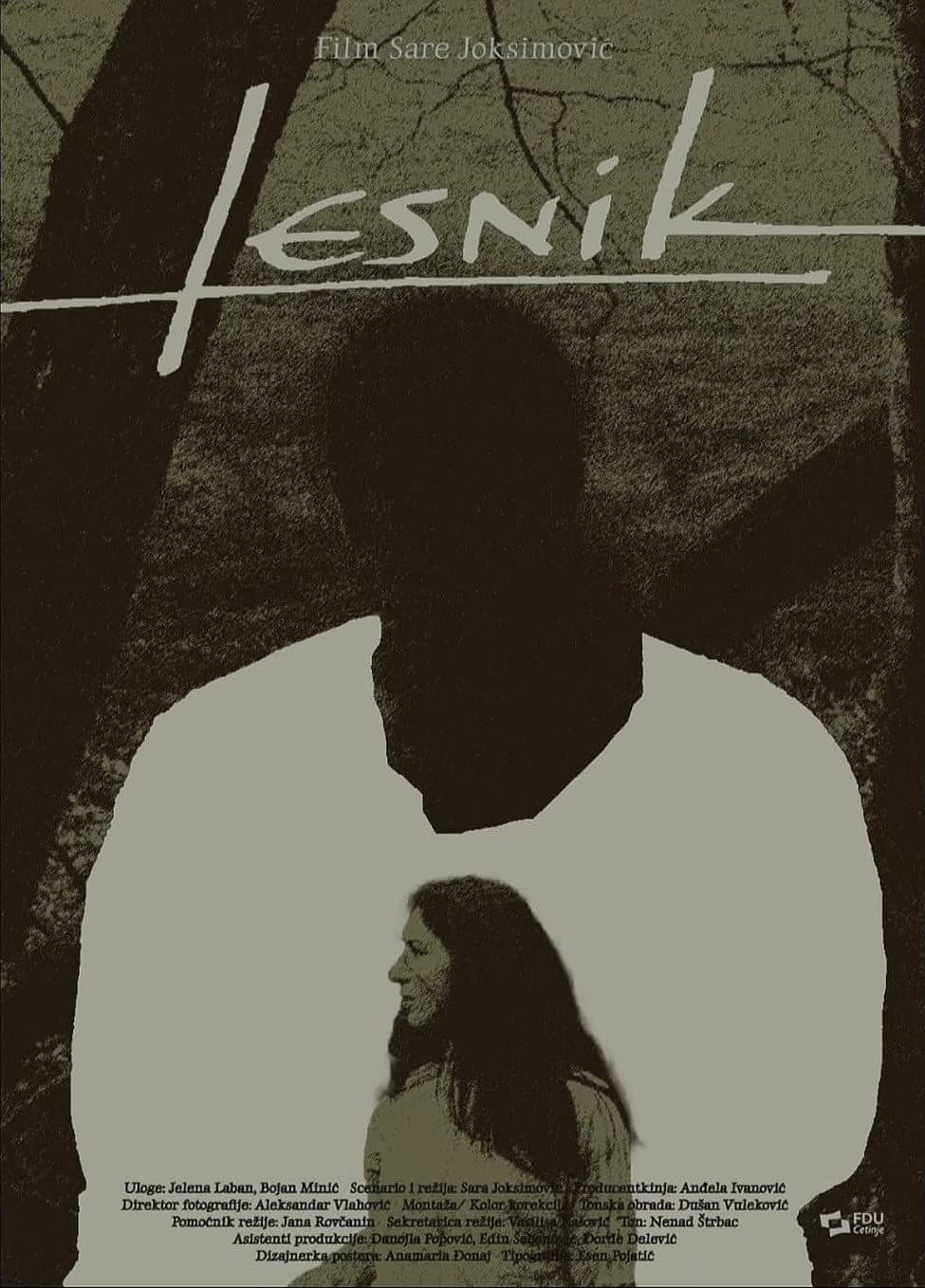 Lesnik