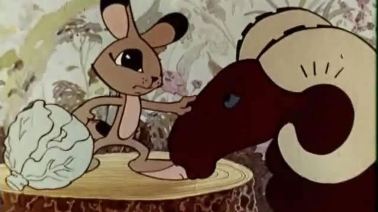 For the Flick on the Forehead