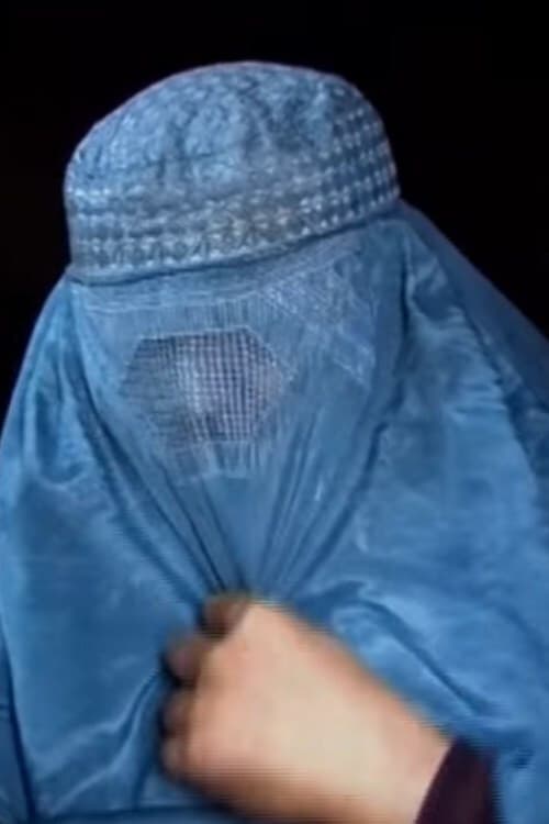 A Woman Singing in the Desert