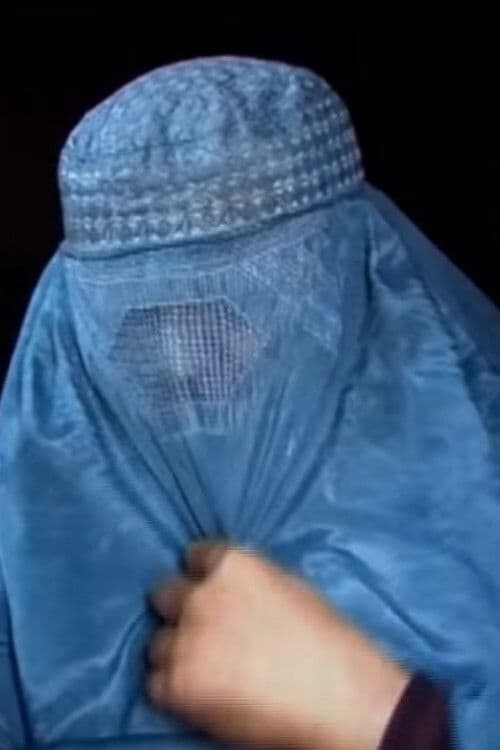 A Woman Singing in the Desert