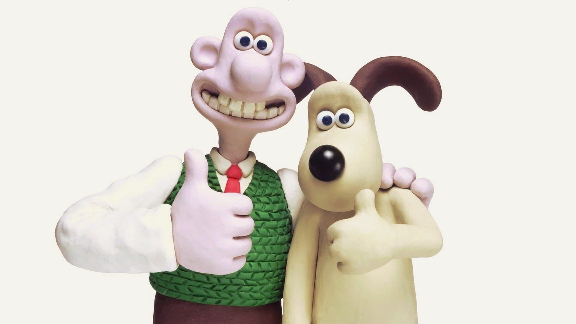 Wallace & Gromit Collection