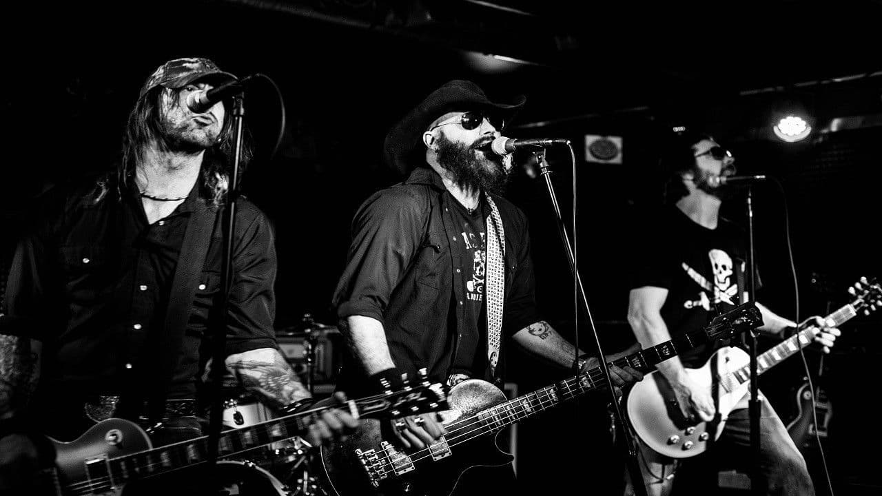 Supersuckers: Live In Anaheim