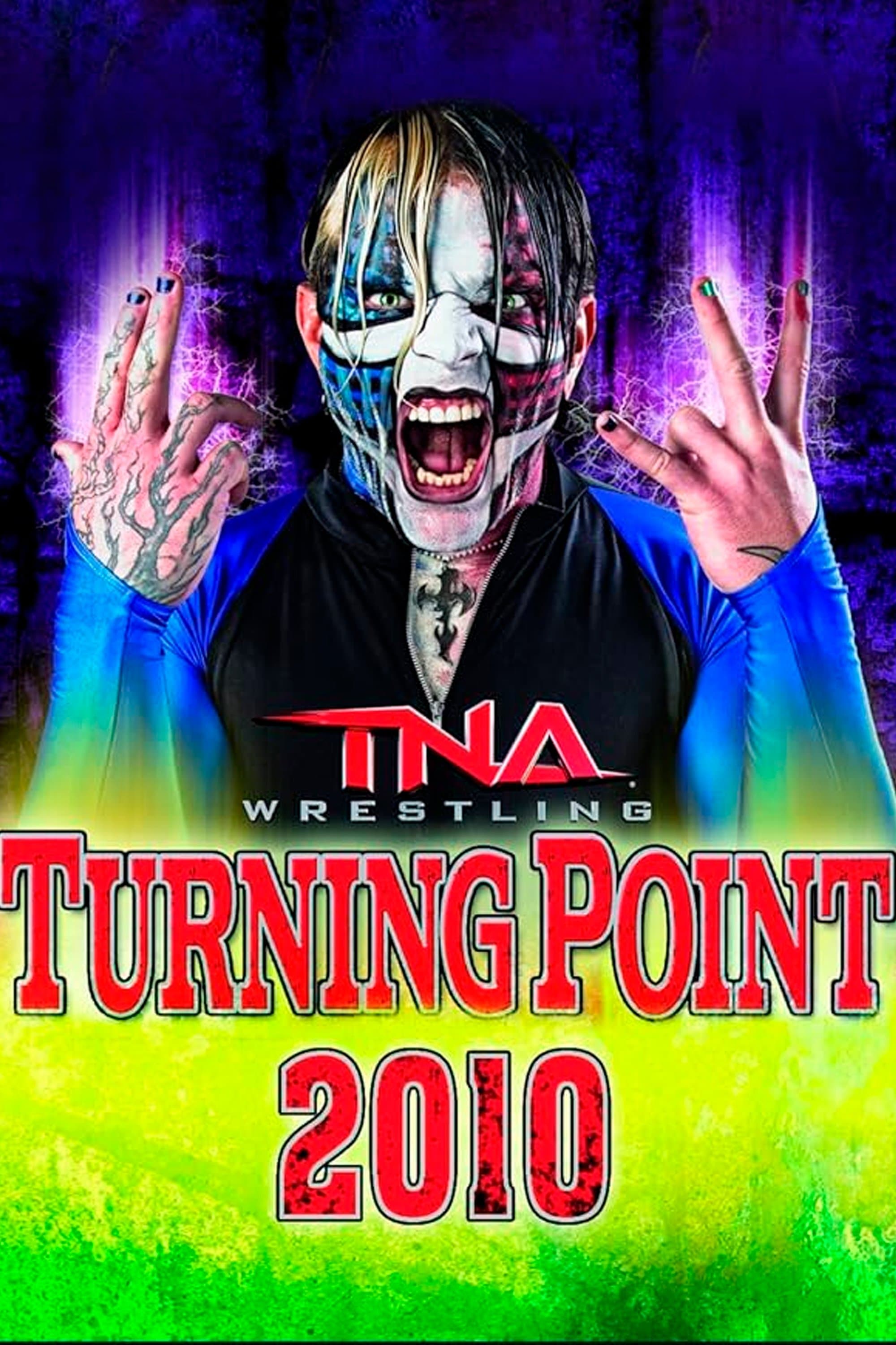 TNA Turning Point 2010