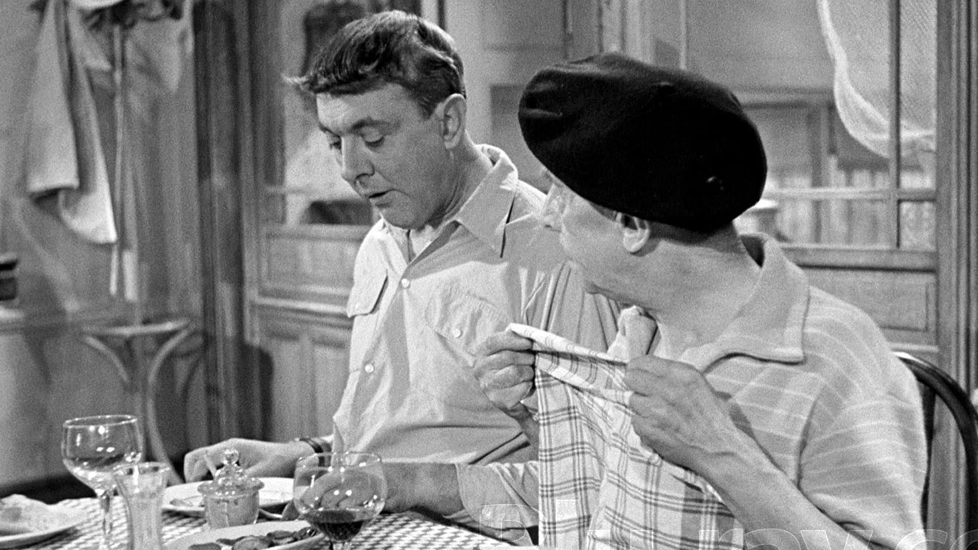 Monsieur Hulot Collection