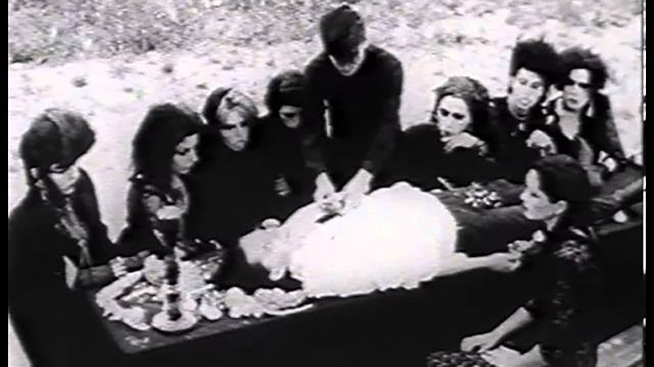 Bad Blood for the Vampyr