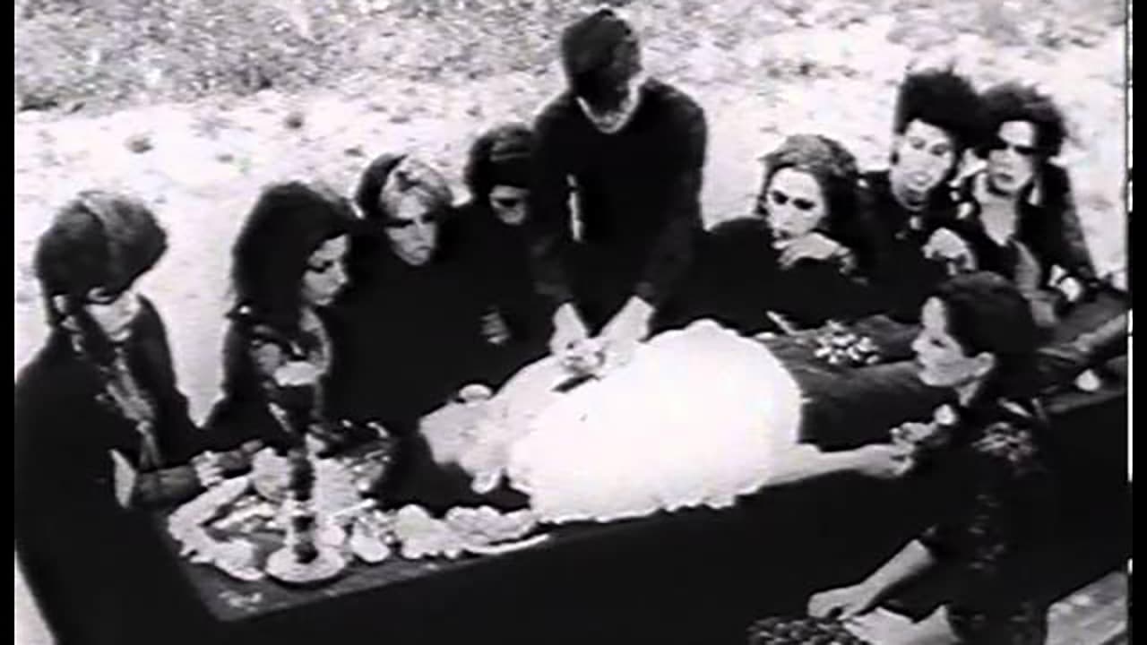 Bad Blood for the Vampyr