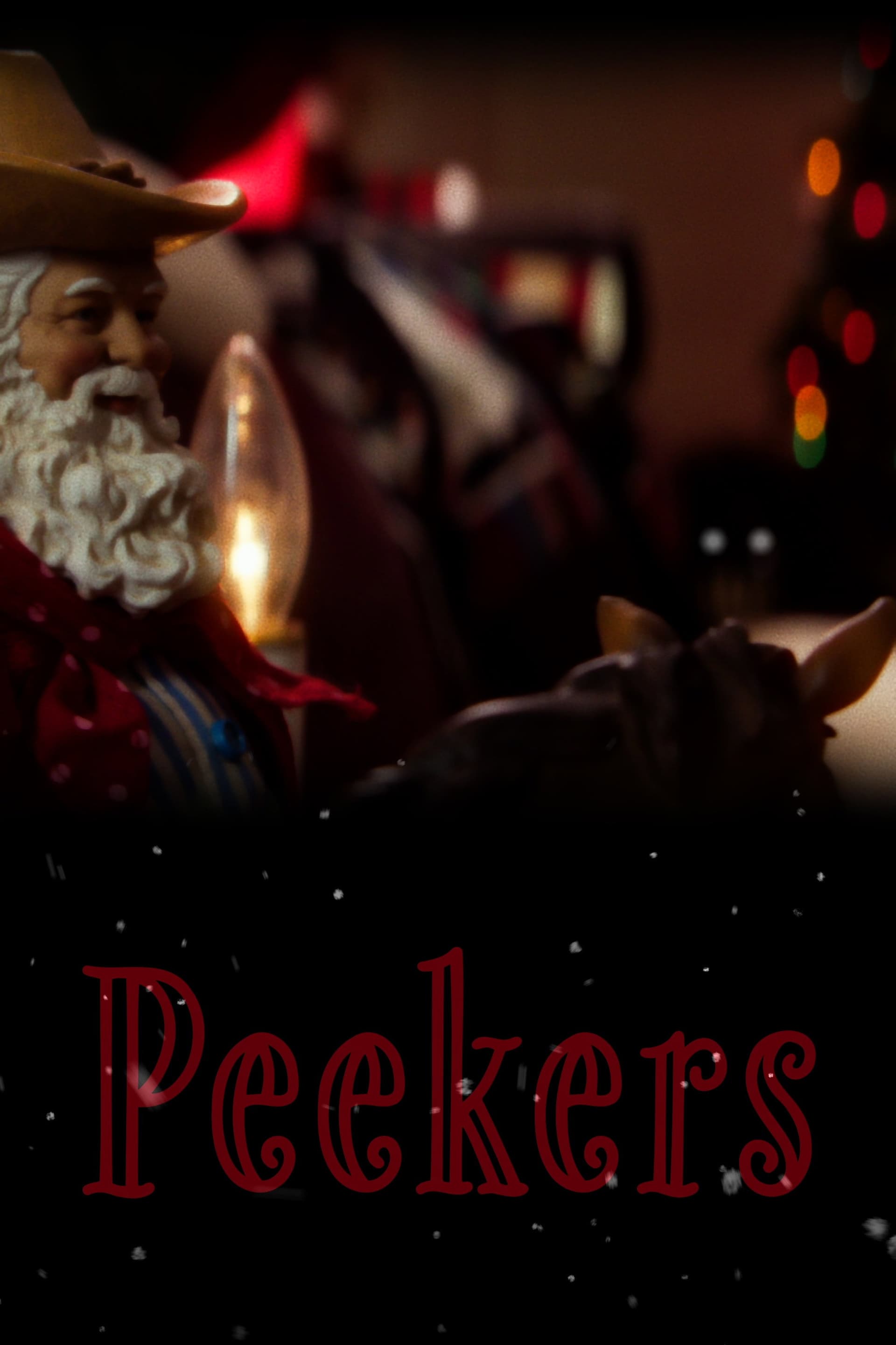 Peekers