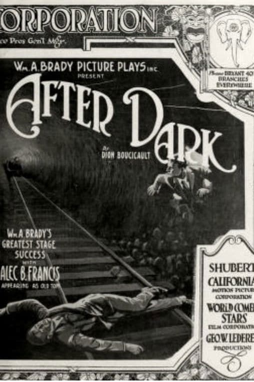 After Dark