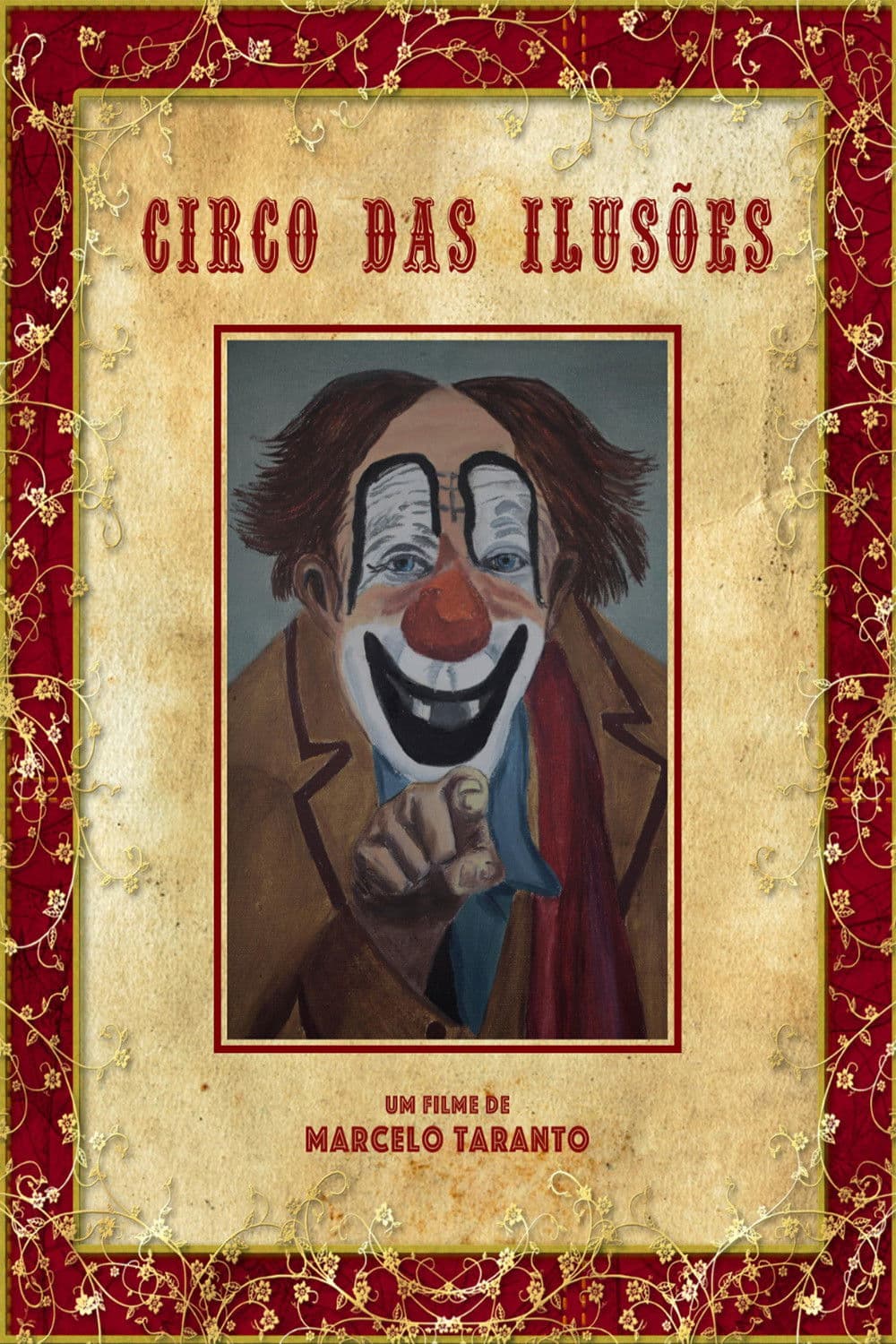 Circo das Ilusões