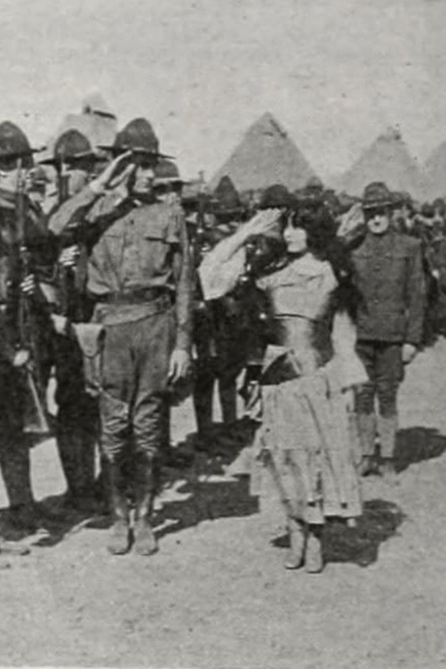 The Little Boy Scout