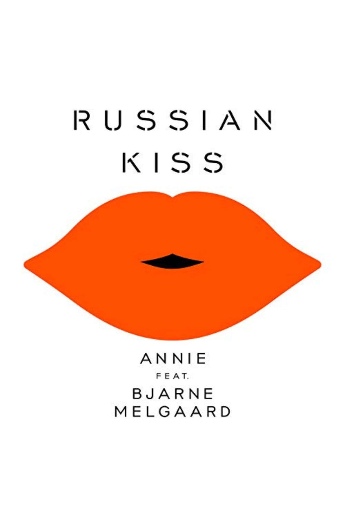 Russian Kiss
