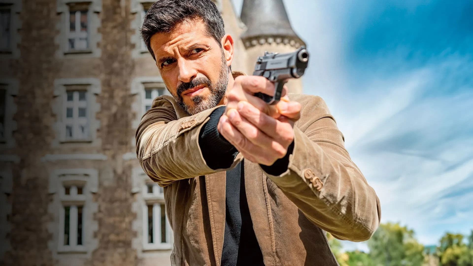 Inspector Dupin Collection