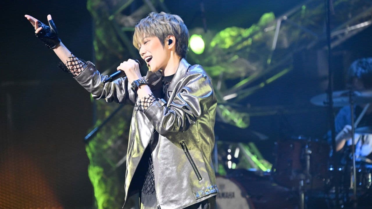 One-man LIVE773 “DAYLIGHT”