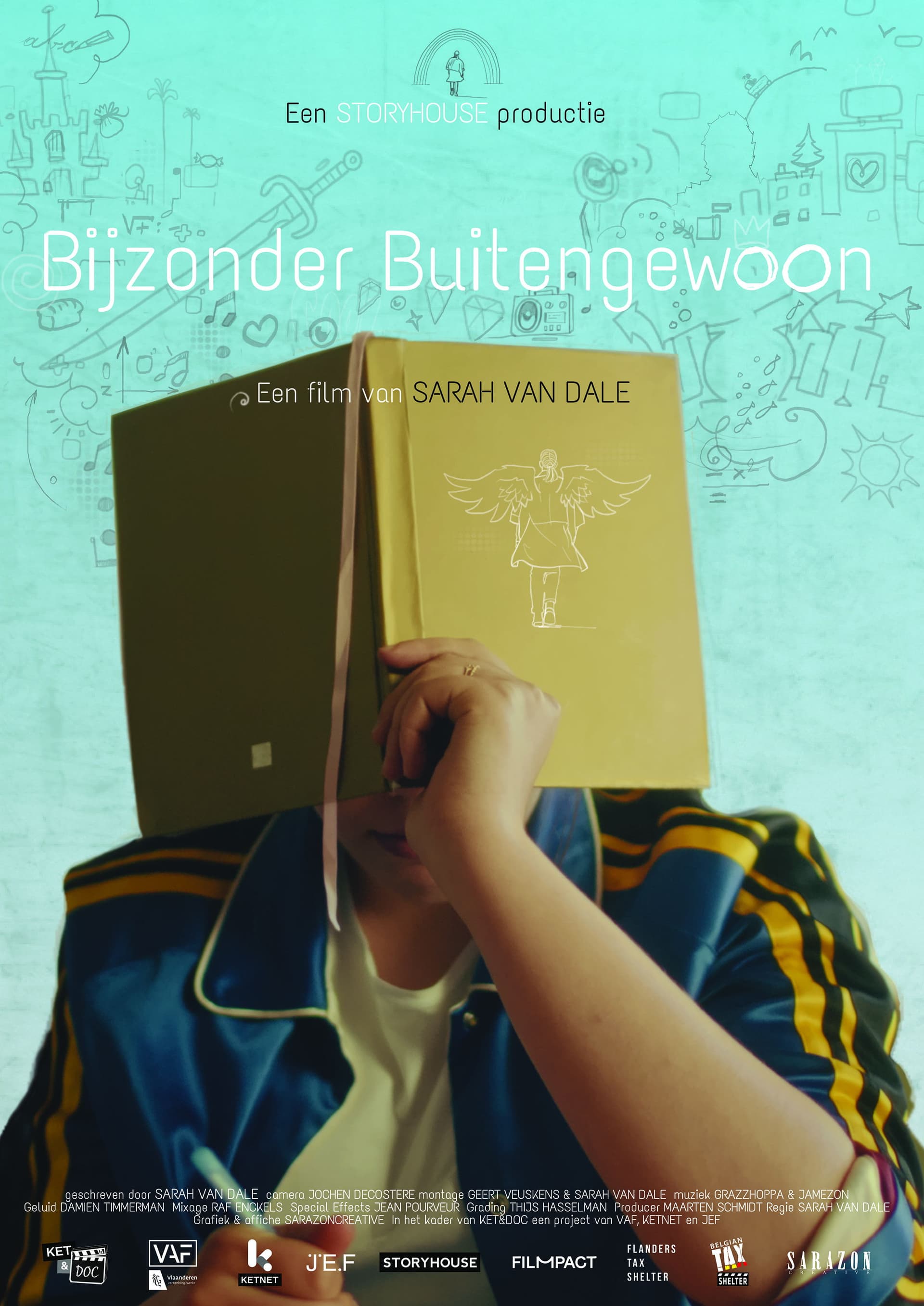 Bijzonder Buitengewoon