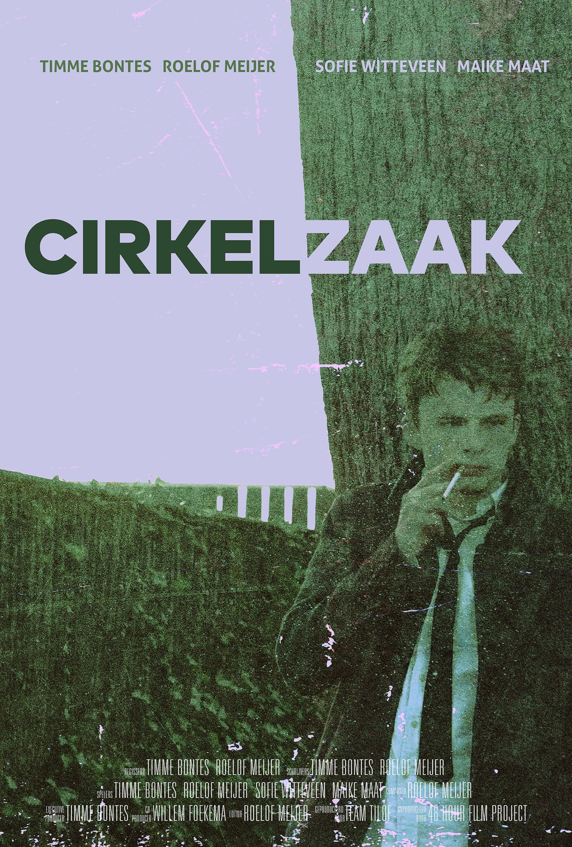 The Circle Case
