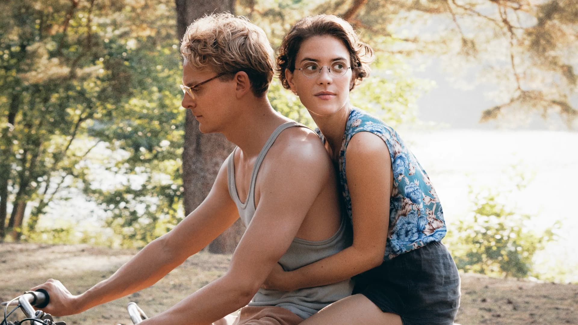 From Hilde, with Love