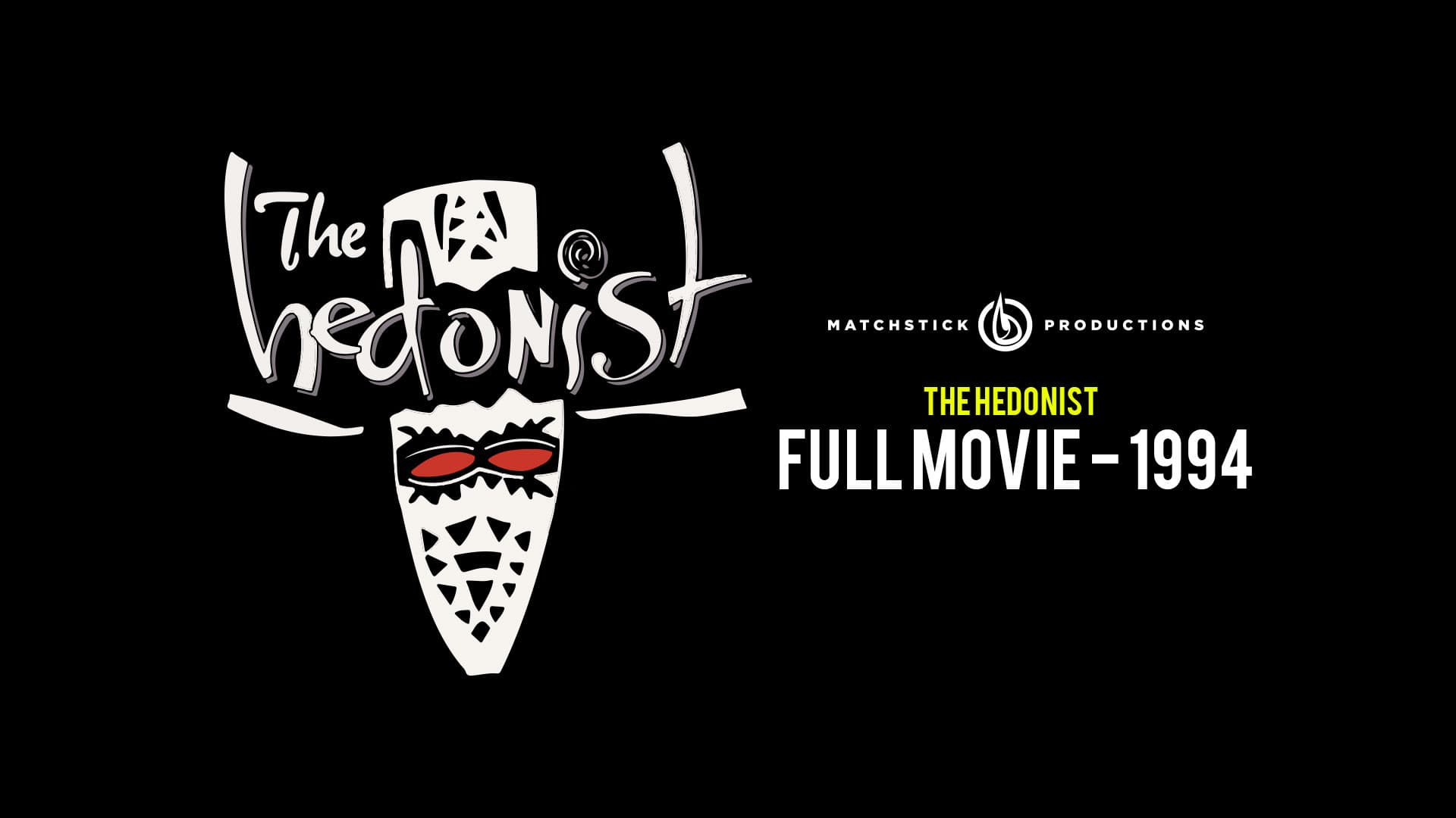 The Hedonist