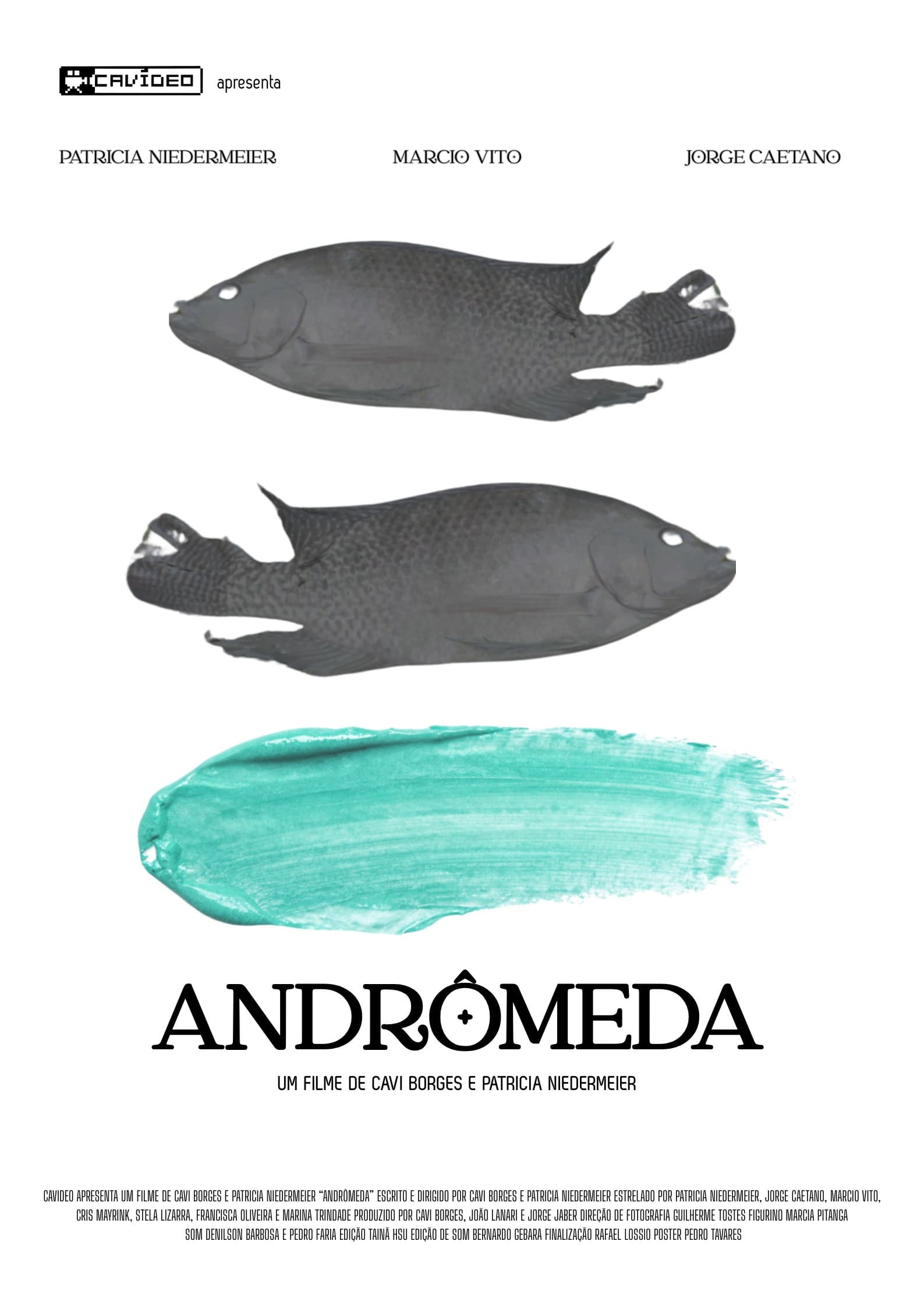 Andrômeda