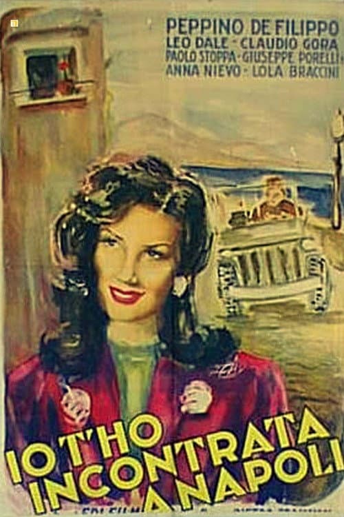 Io t'ho incontrata a Napoli