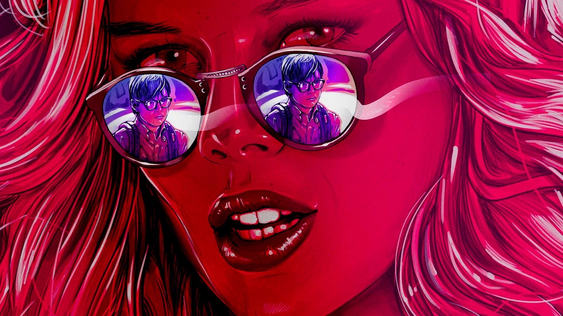 The Babysitter Collection