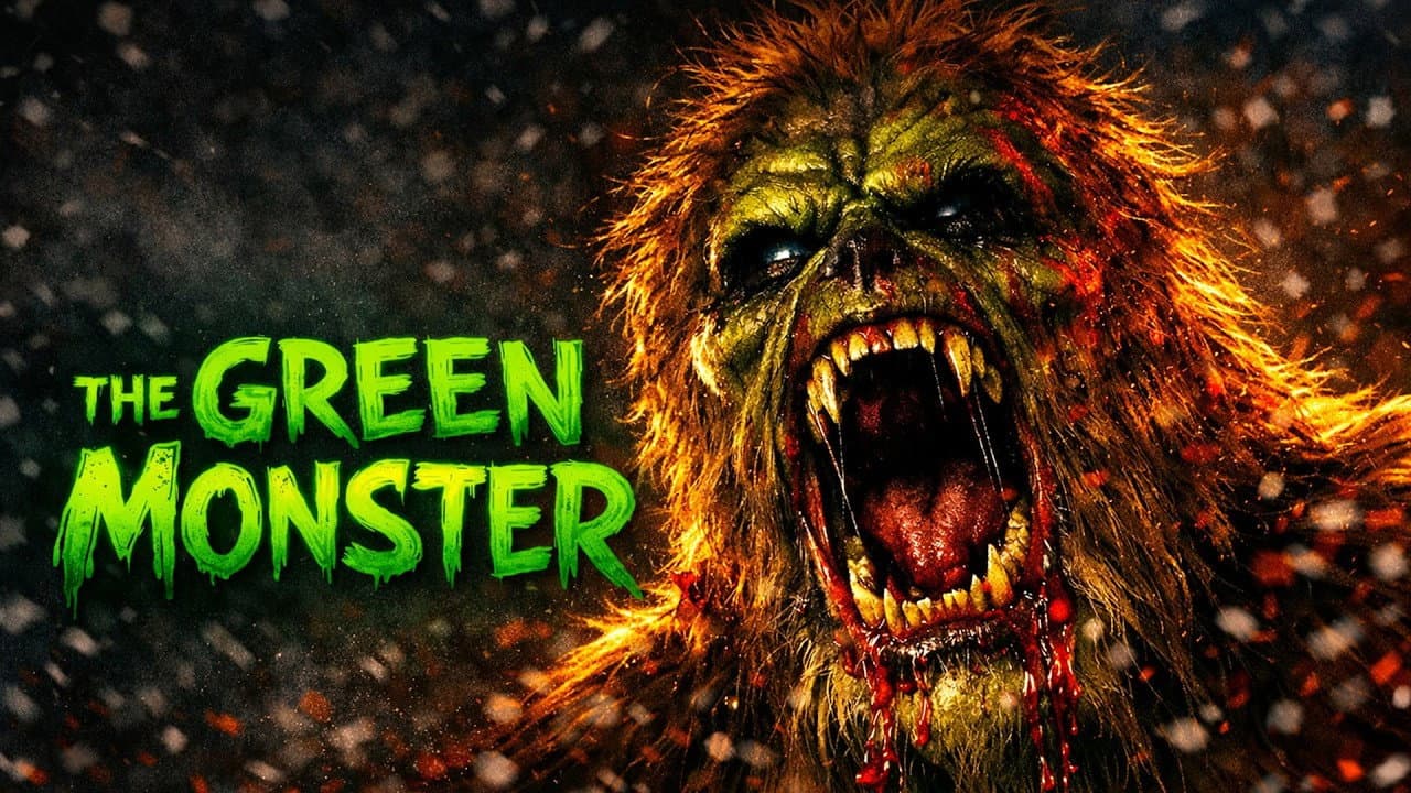 The Green Monster