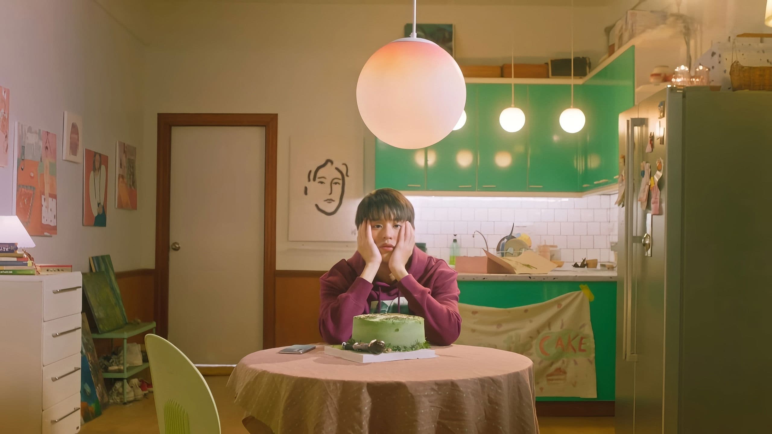 I Don't Want to Lose Form