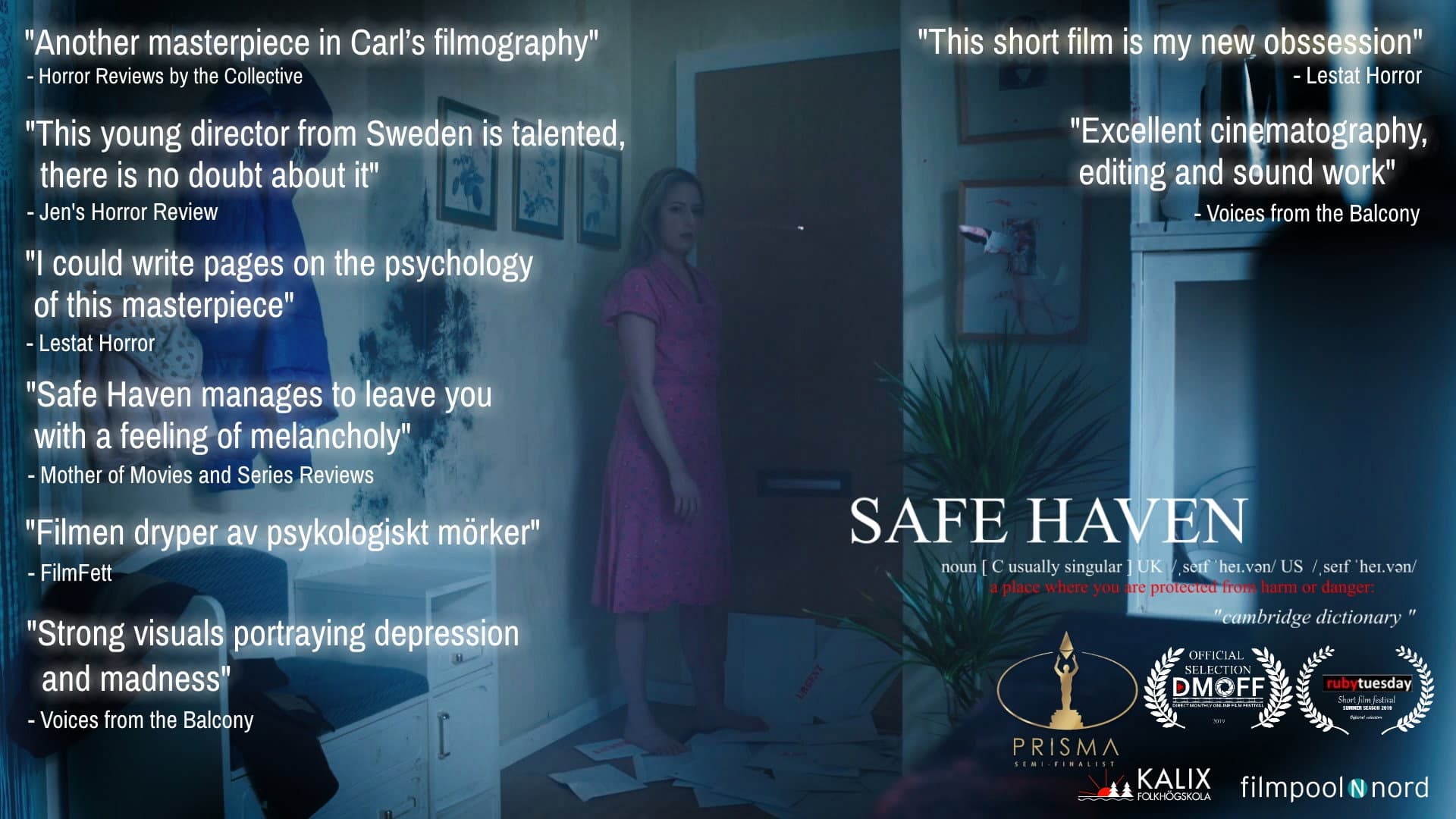 SAFE HAVEN