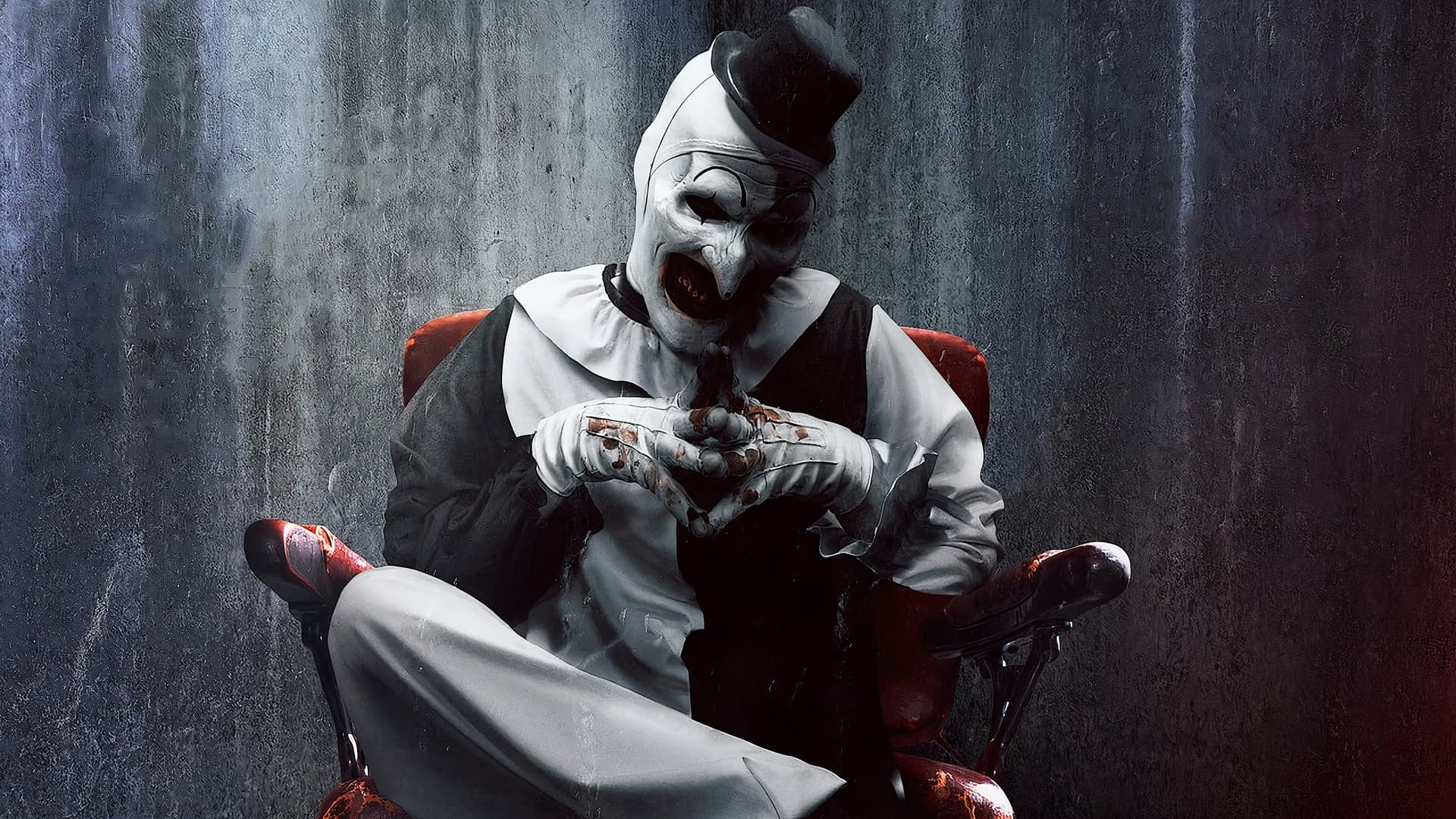 Terrifier Collection