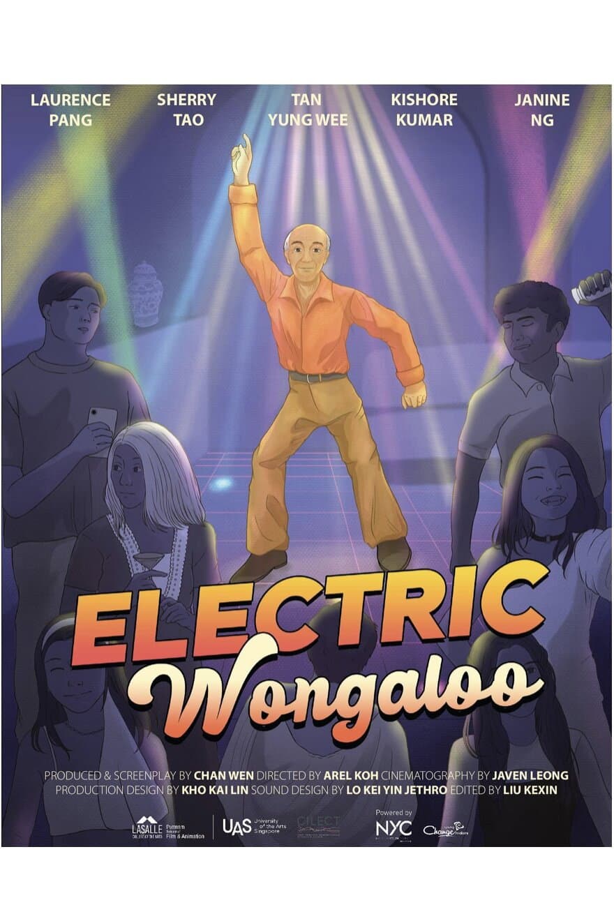 Electric Wongaloo
