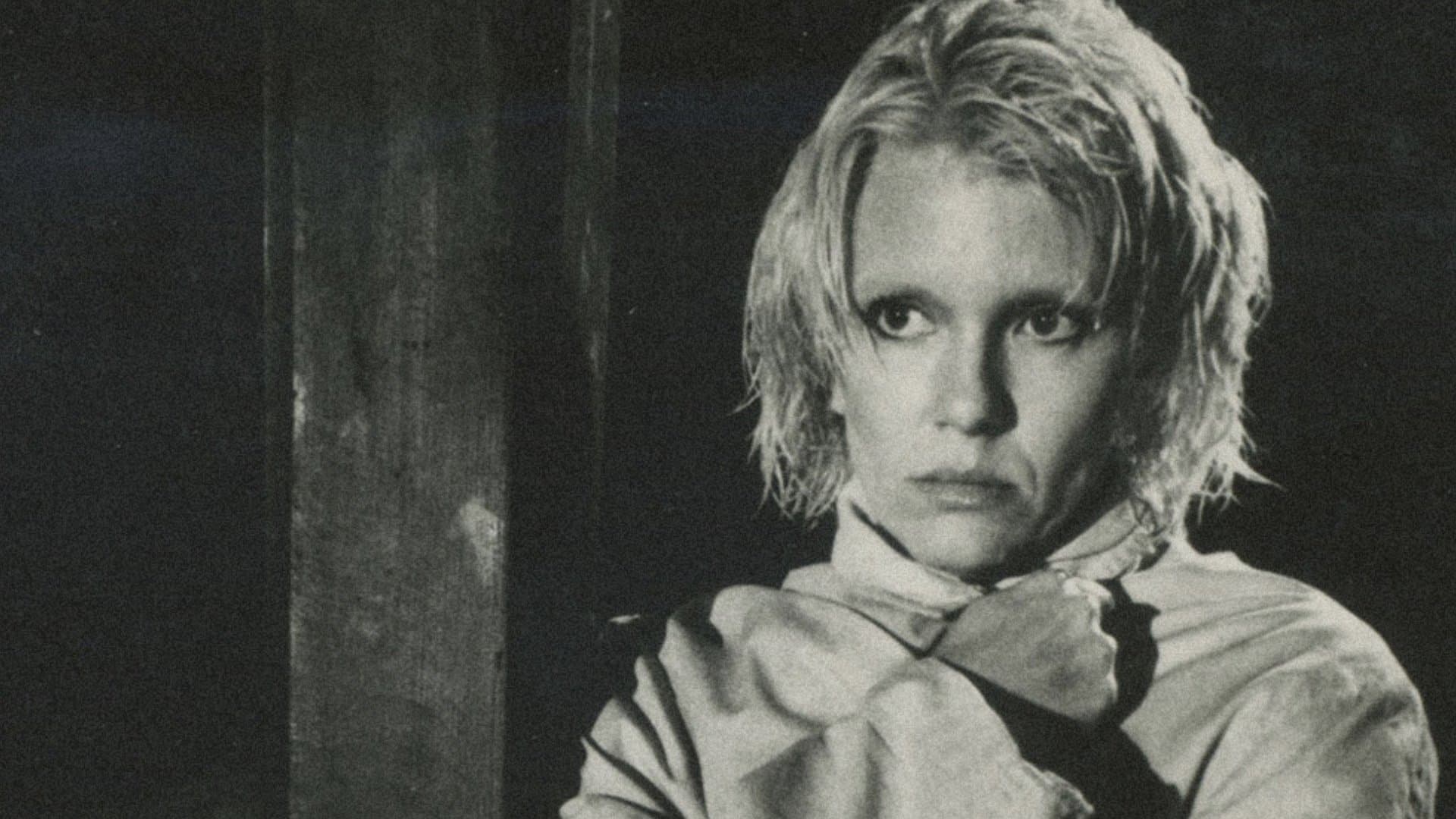 She Must Be Seeing Things