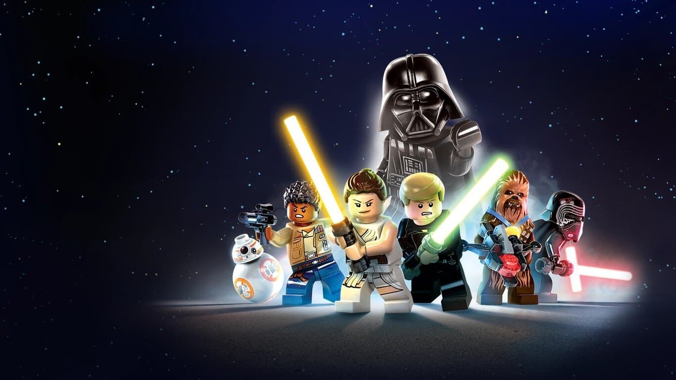 LEGO Star Wars Collection