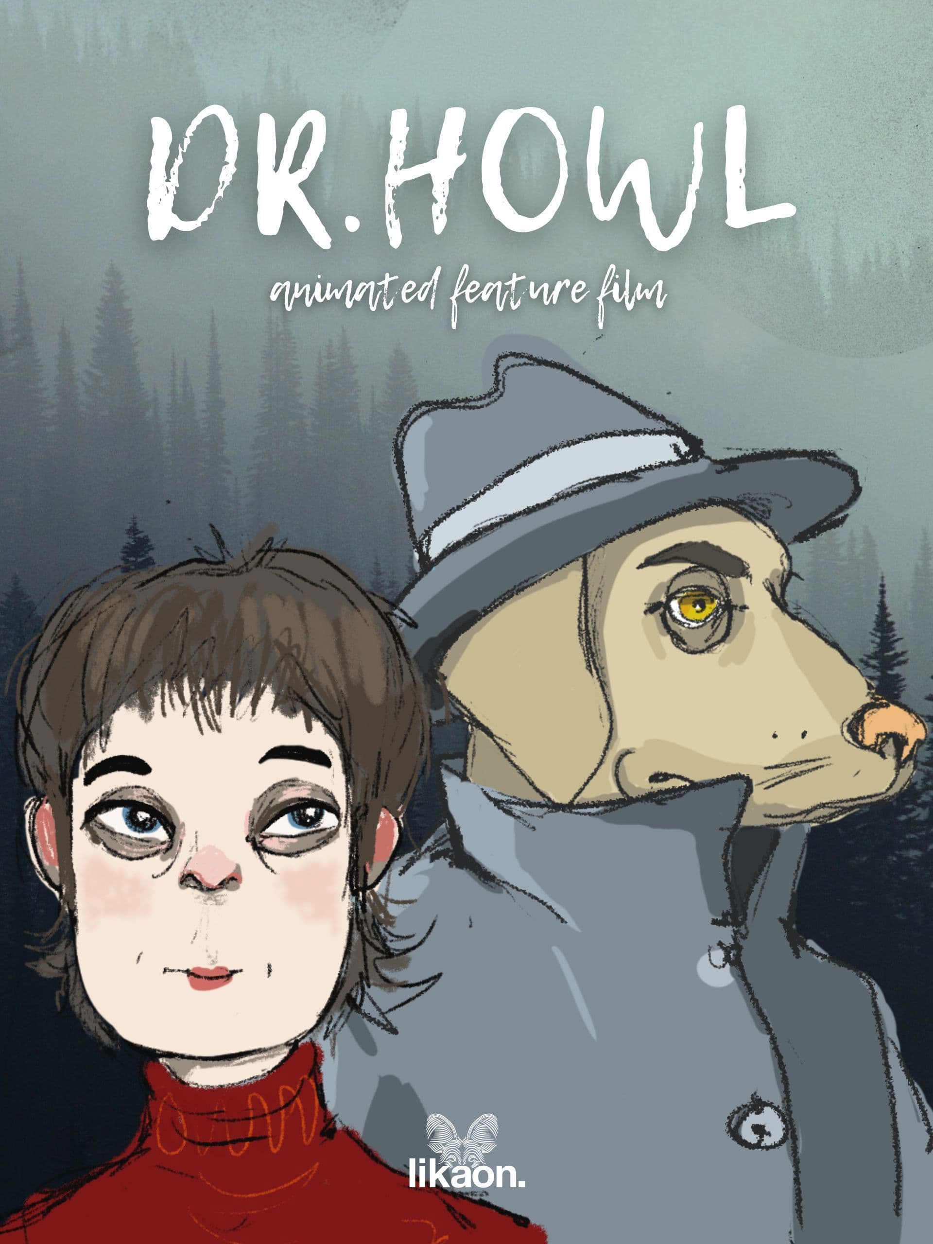 Dr. Howl