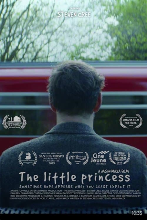 The Little Princess