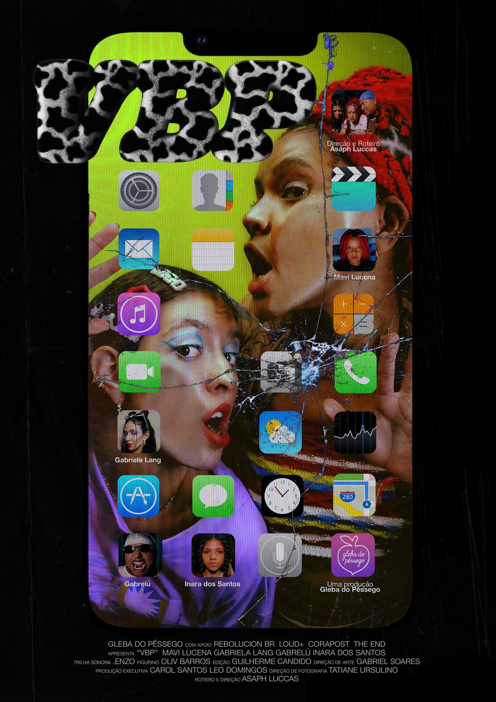 LWC (Lazy White Cows)