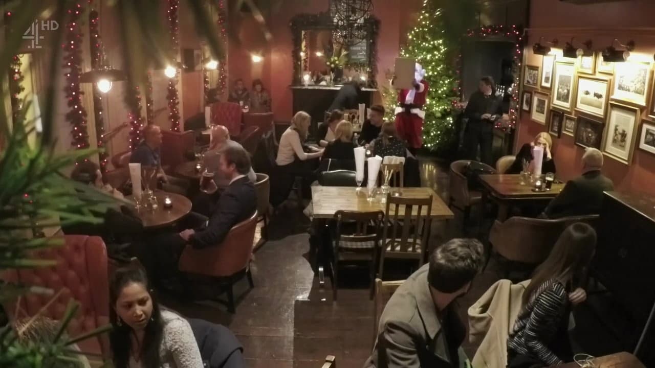 Trigger Happy TV: Christmas Special