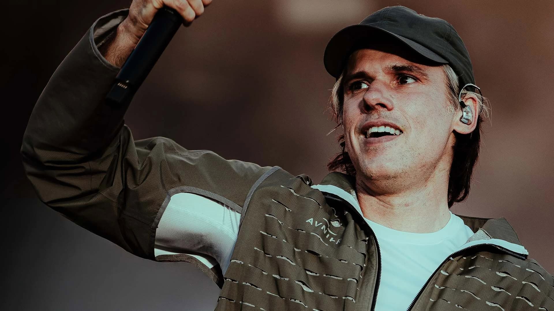Orelsan - Dour Festival 2026