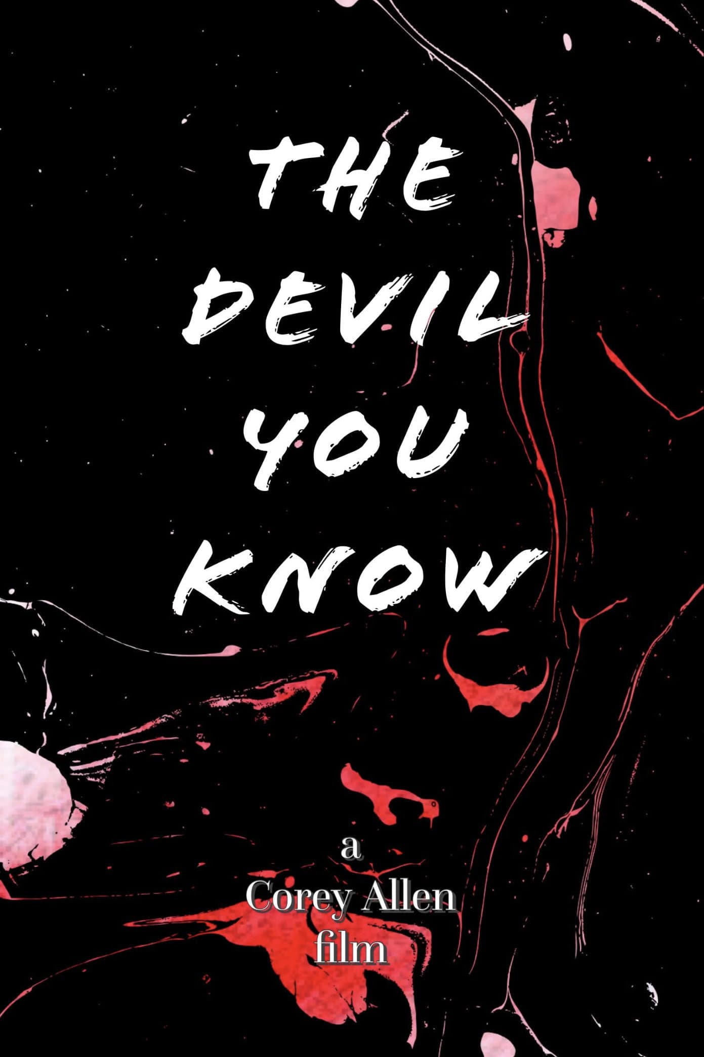 The Devil You Know