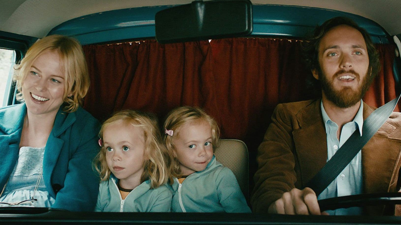 Mormor og de åtte ungene