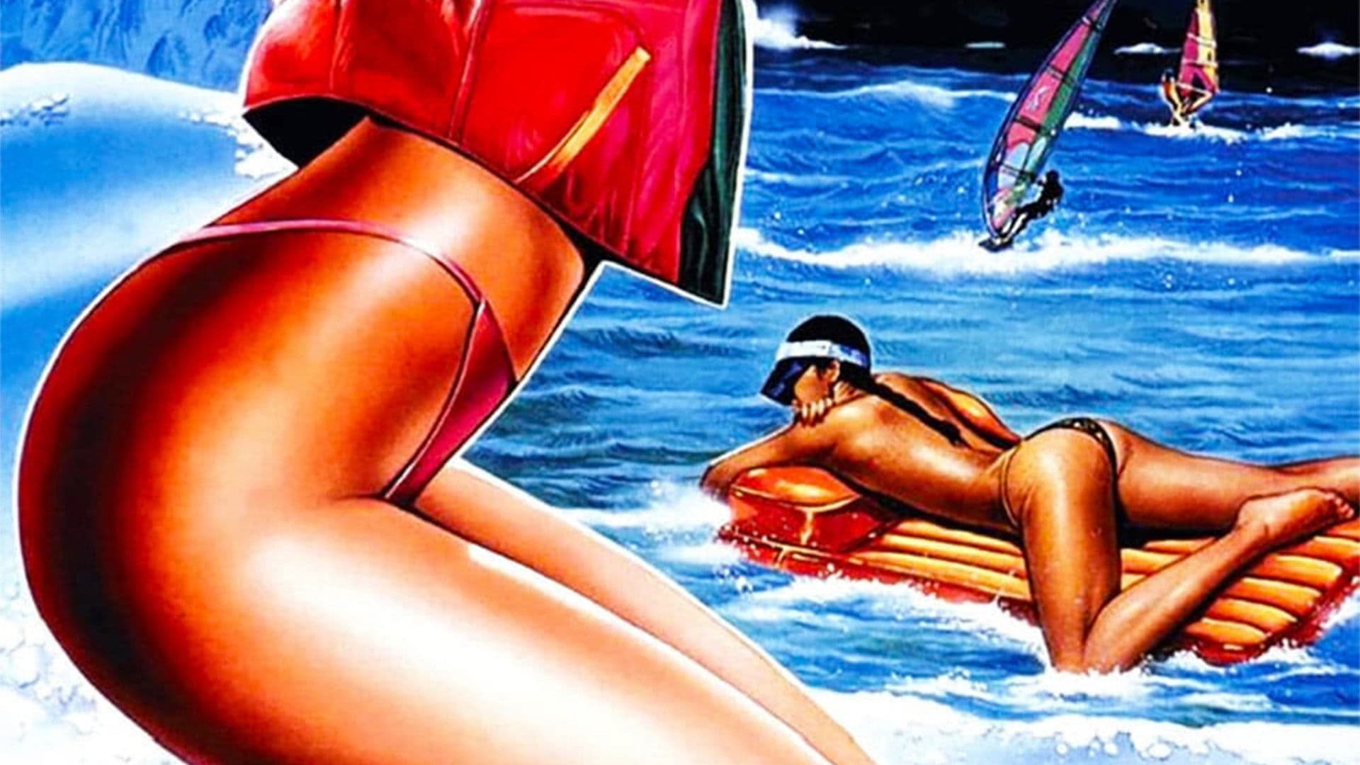 Abbronzatissimi - Collezione