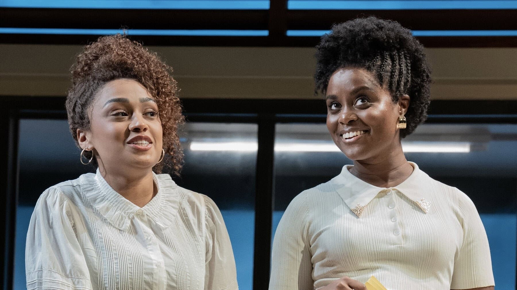 School Girls; Or, The African Mean Girls Play