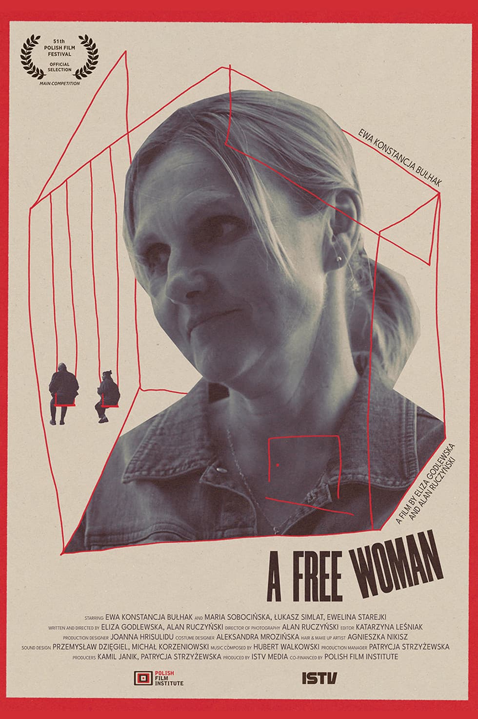 A Free Woman