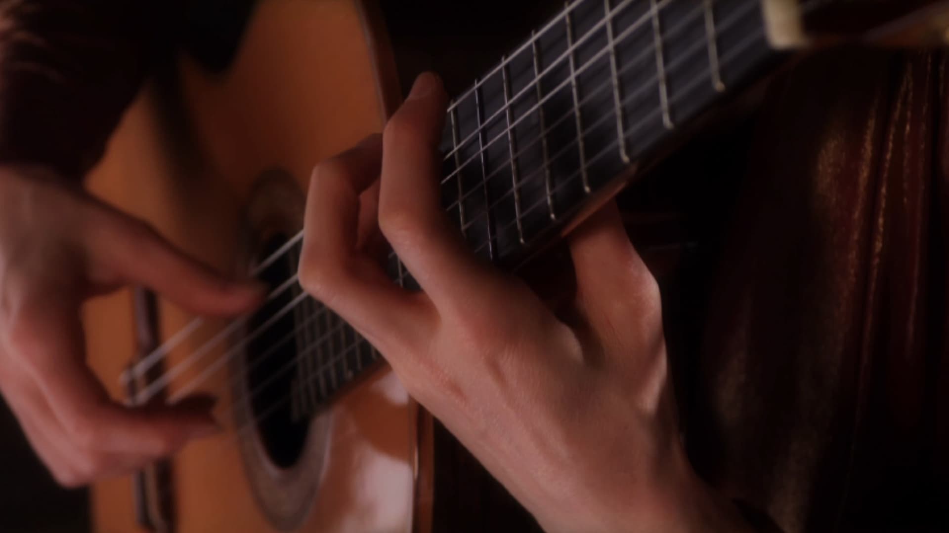 Sharon Isbin: Troubadour